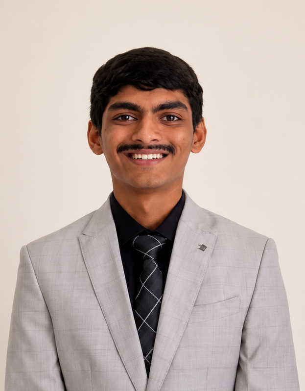 Managing Director